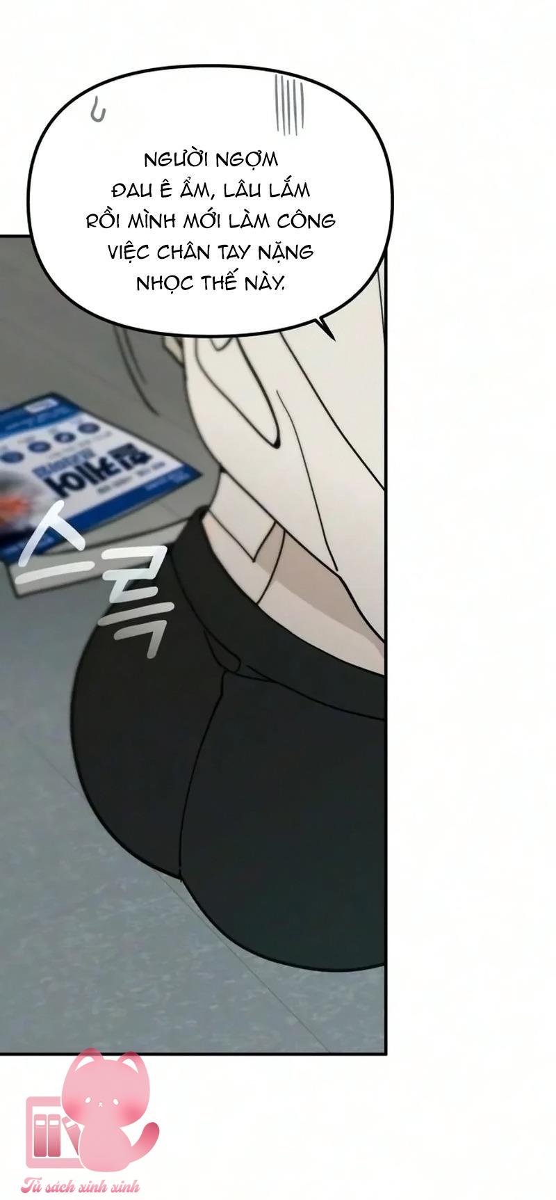 Cặp Đôi Không Chính Thức - Chap 20 - Trang 30