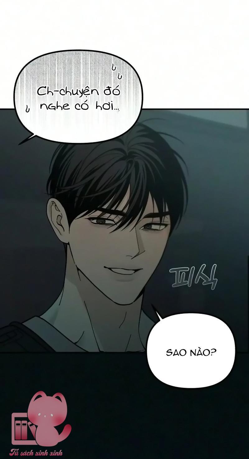 Cặp Đôi Không Chính Thức - Chap 20 - Trang 4