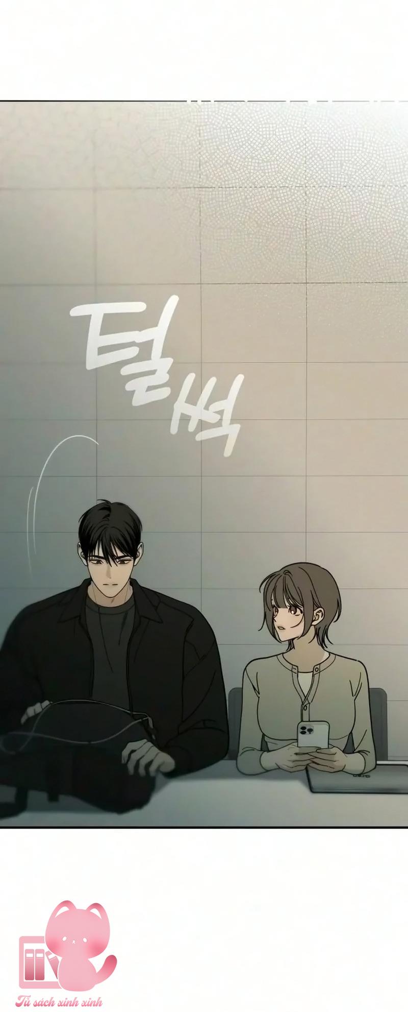 Cặp Đôi Không Chính Thức - Chap 20 - Trang 39