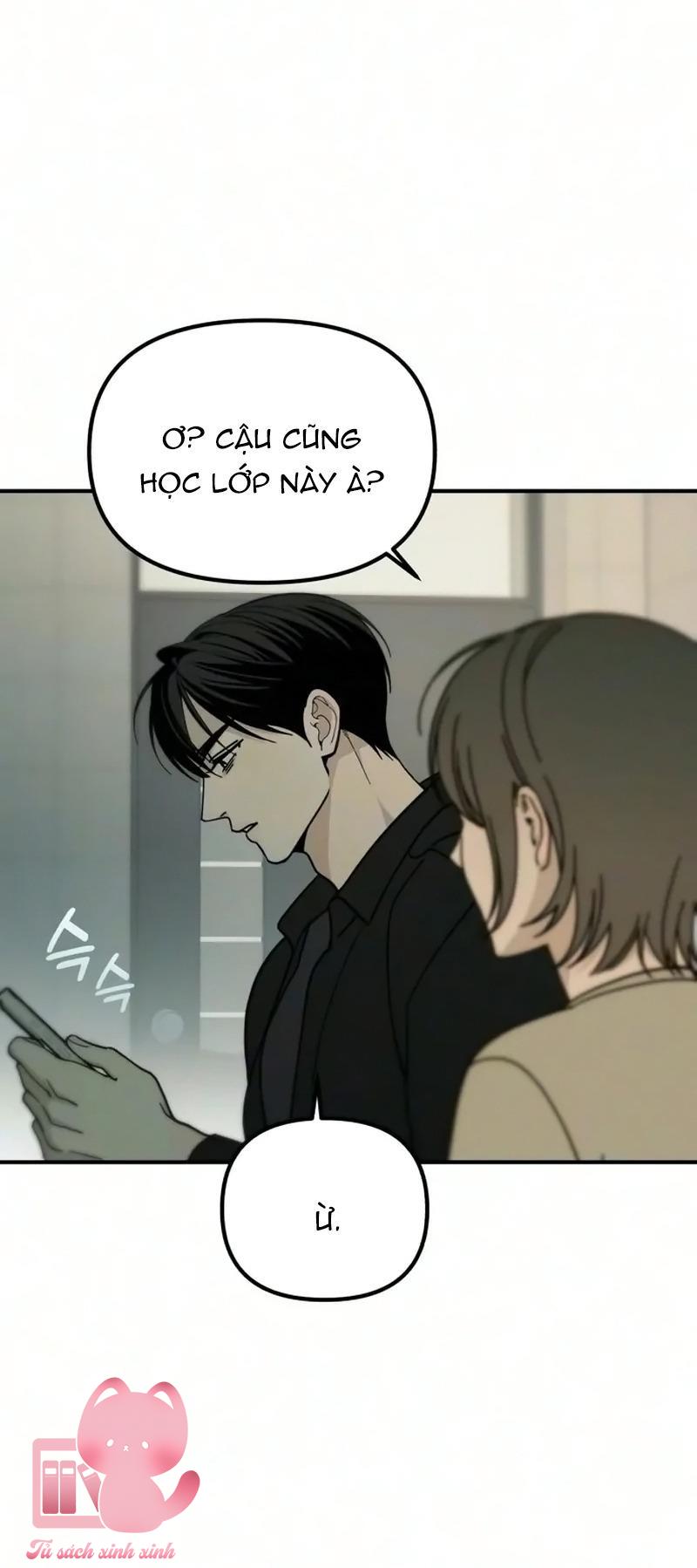 Cặp Đôi Không Chính Thức - Chap 20 - Trang 40