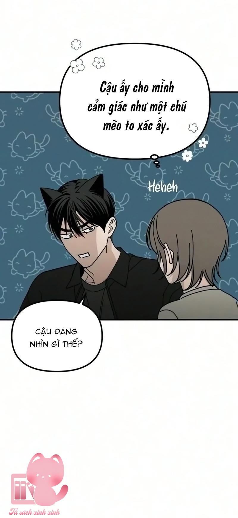 Cặp Đôi Không Chính Thức - Chap 20 - Trang 42