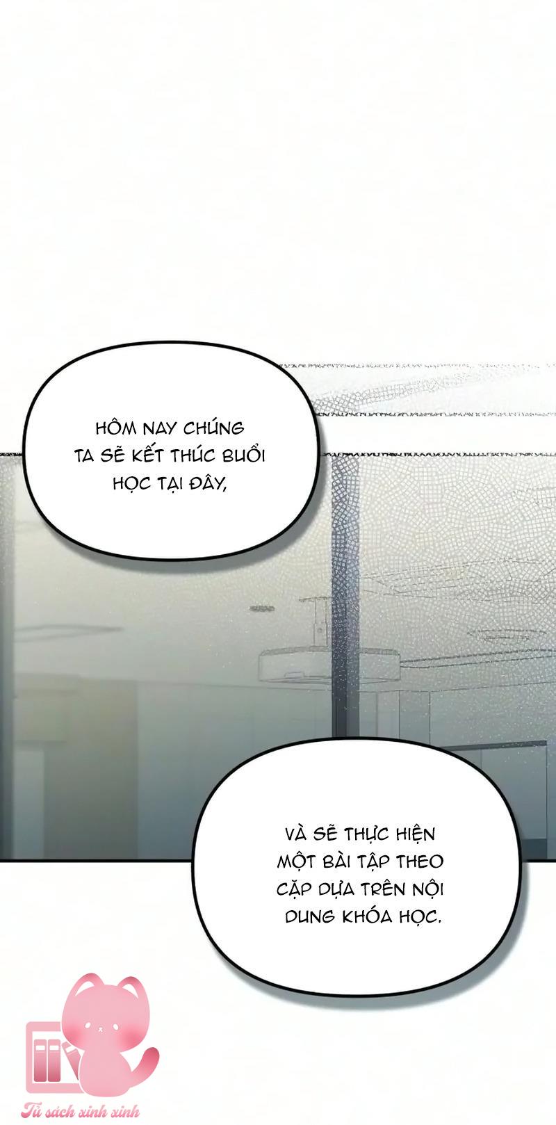 Cặp Đôi Không Chính Thức - Chap 20 - Trang 43