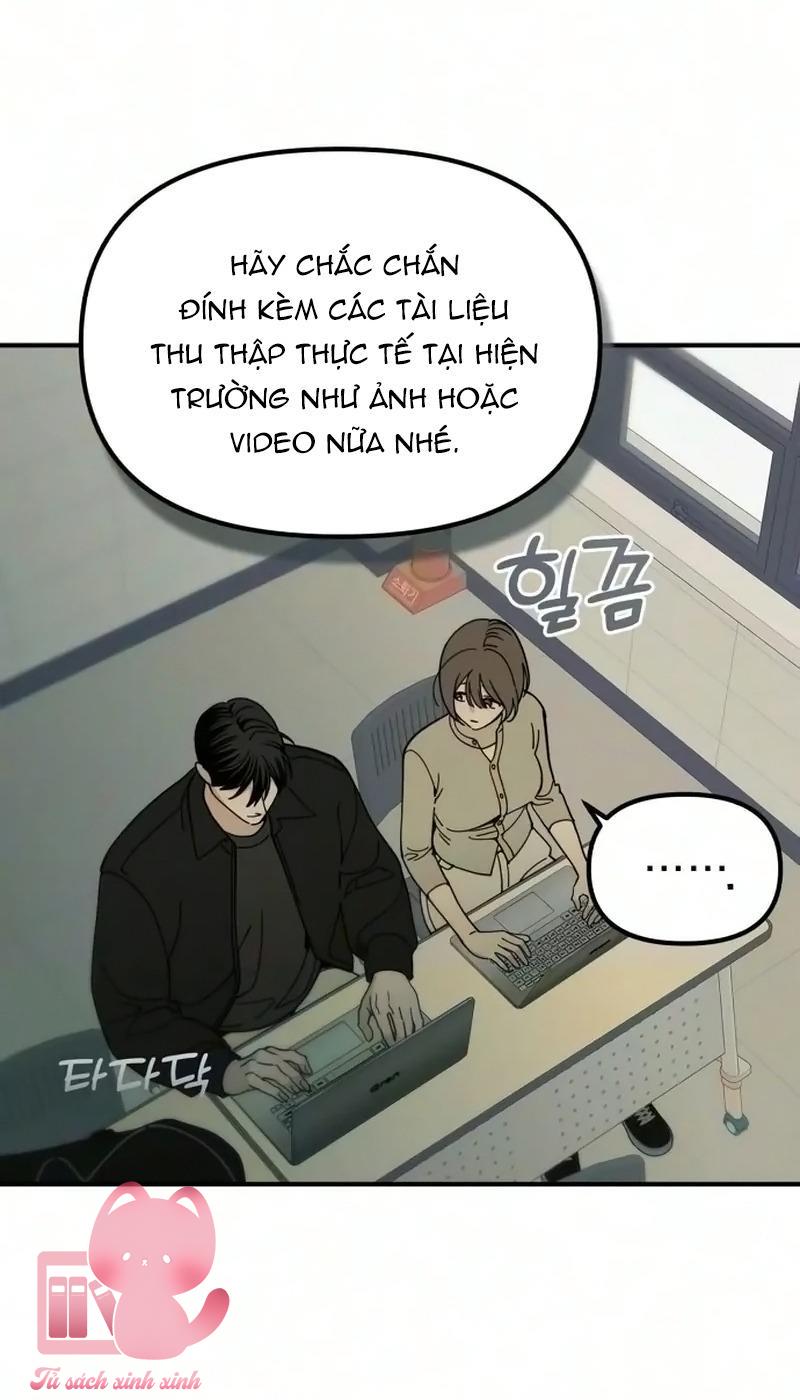 Cặp Đôi Không Chính Thức - Chap 20 - Trang 45