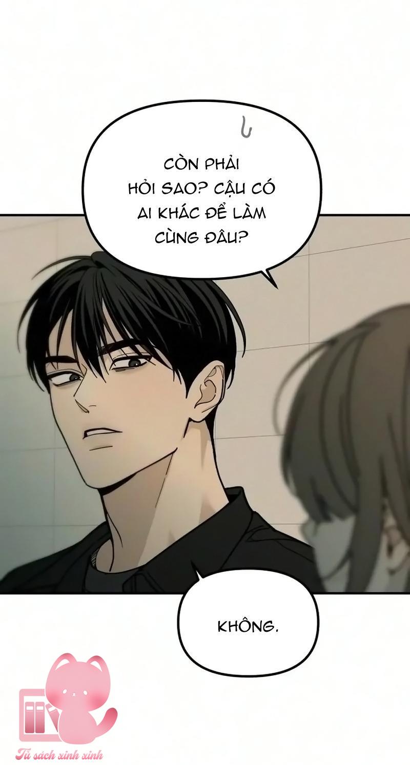 Cặp Đôi Không Chính Thức - Chap 20 - Trang 47