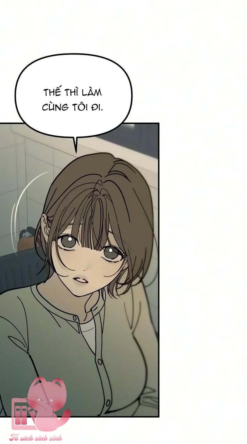 Cặp Đôi Không Chính Thức - Chap 20 - Trang 48