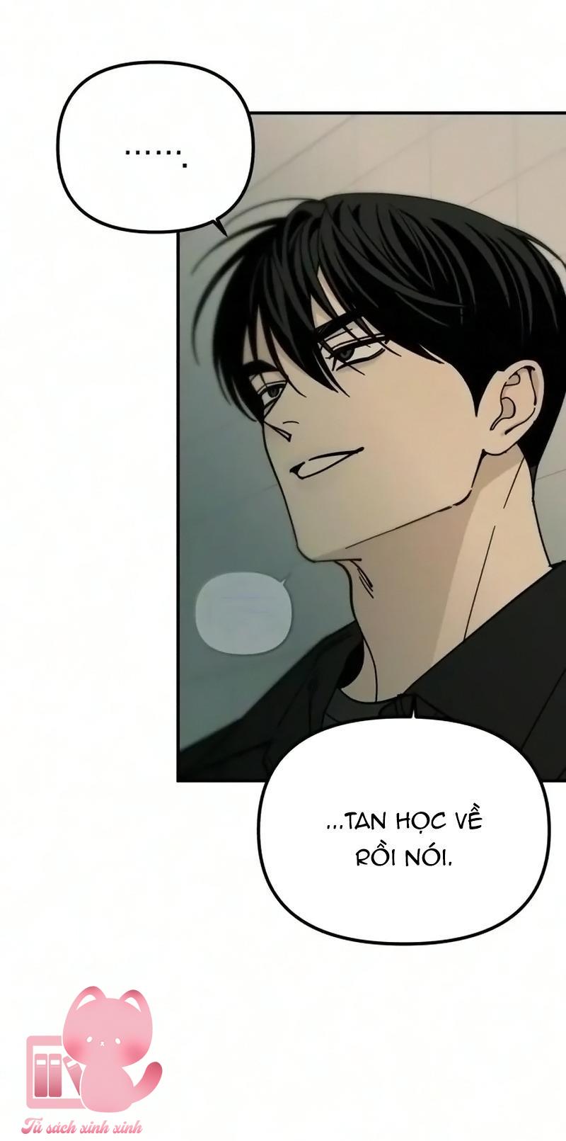 Cặp Đôi Không Chính Thức - Chap 20 - Trang 49