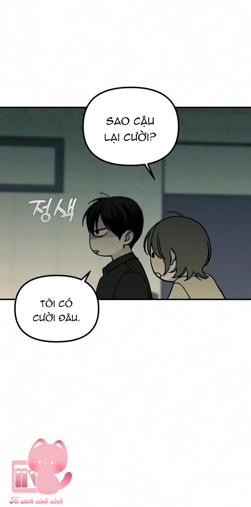 Cặp Đôi Không Chính Thức - Chap 20 - Trang 50