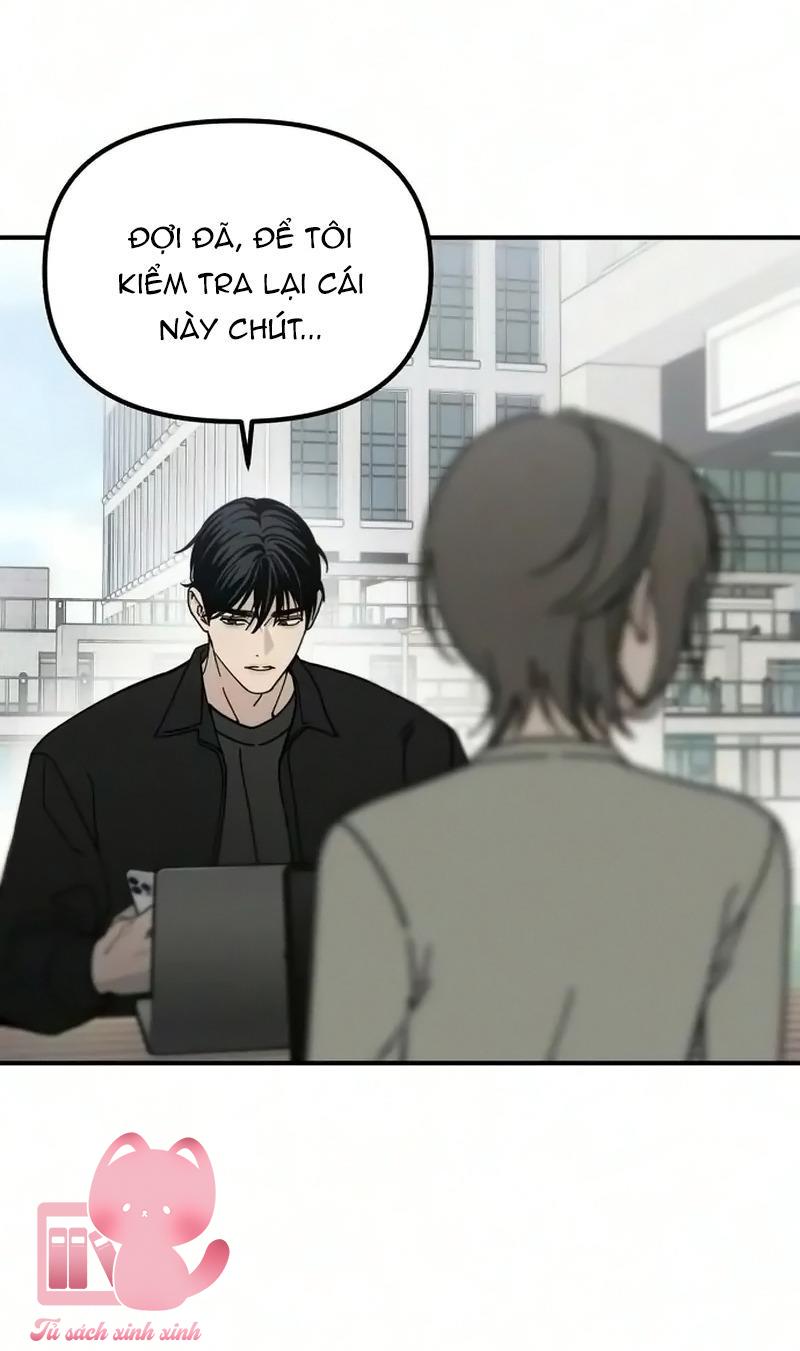 Cặp Đôi Không Chính Thức - Chap 20 - Trang 56