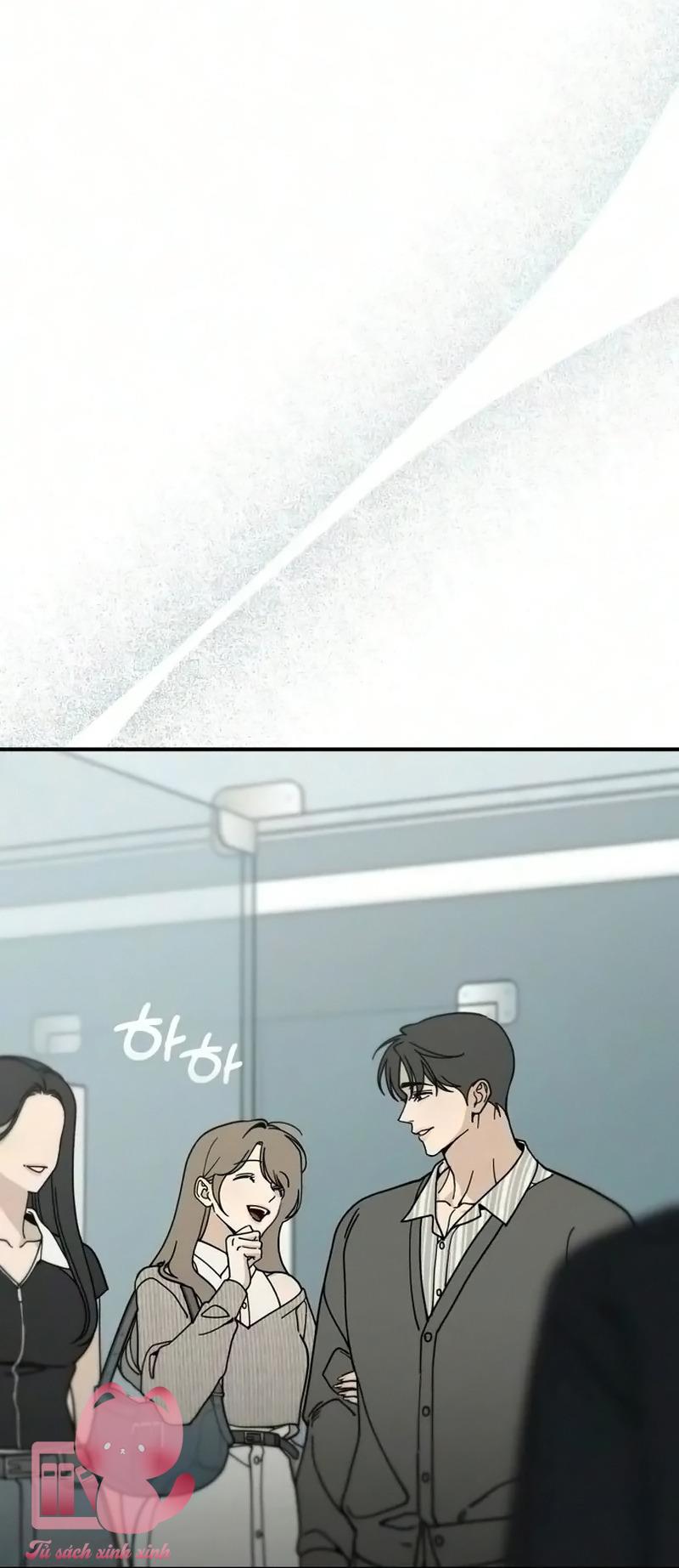 Cặp Đôi Không Chính Thức - Chap 20 - Trang 58