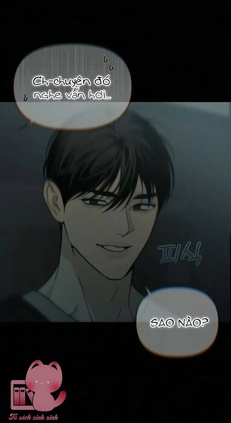Cặp Đôi Không Chính Thức - Chap 20 - Trang 62