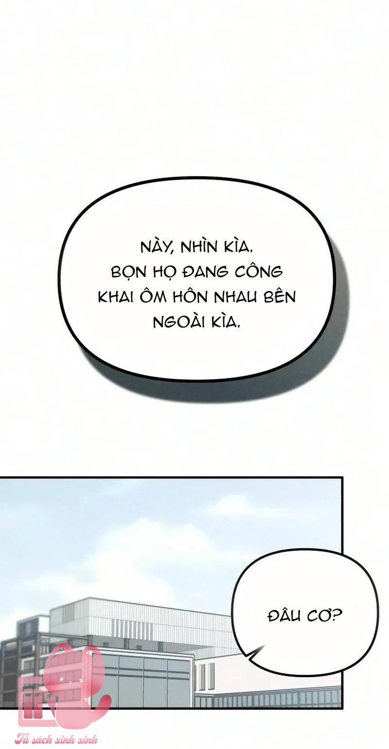 Cặp Đôi Không Chính Thức - Chap 20 - Trang 65