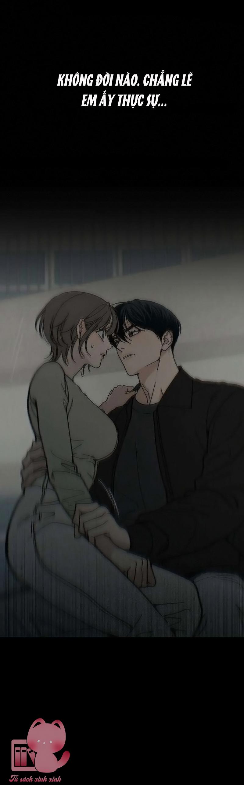Cặp Đôi Không Chính Thức - Chap 22 - Trang 11