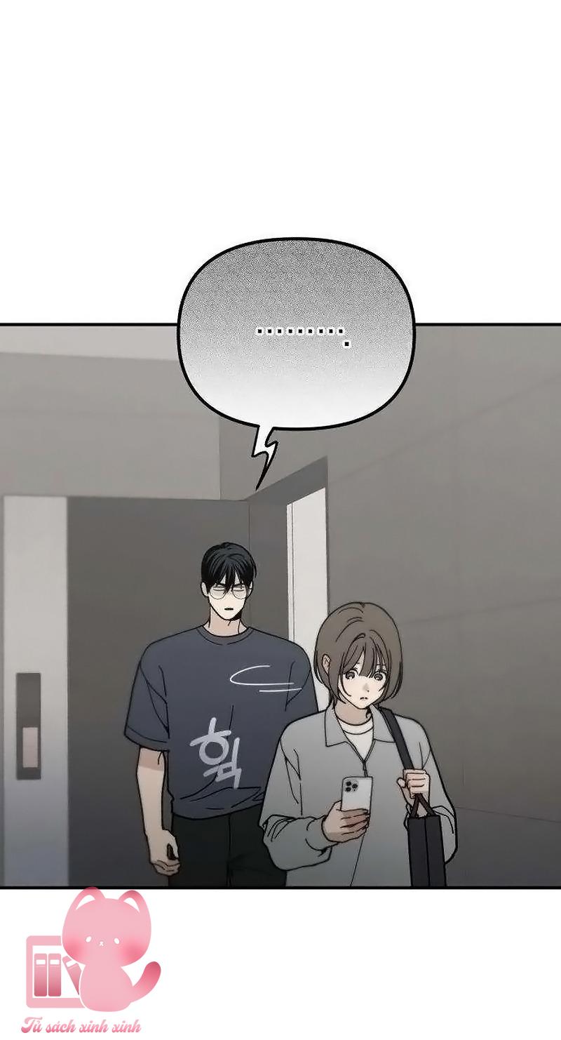 Cặp Đôi Không Chính Thức - Chap 22 - Trang 22
