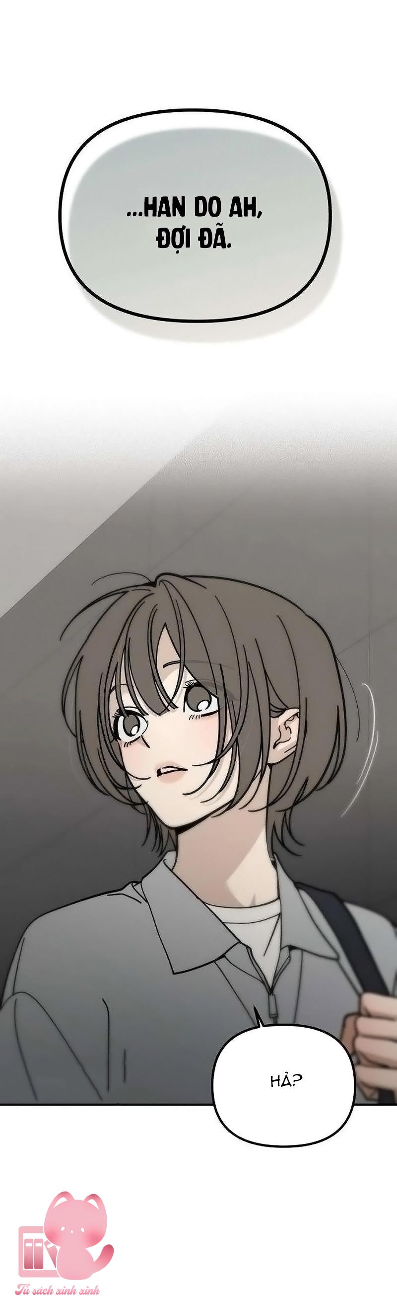 Cặp Đôi Không Chính Thức - Chap 22 - Trang 23