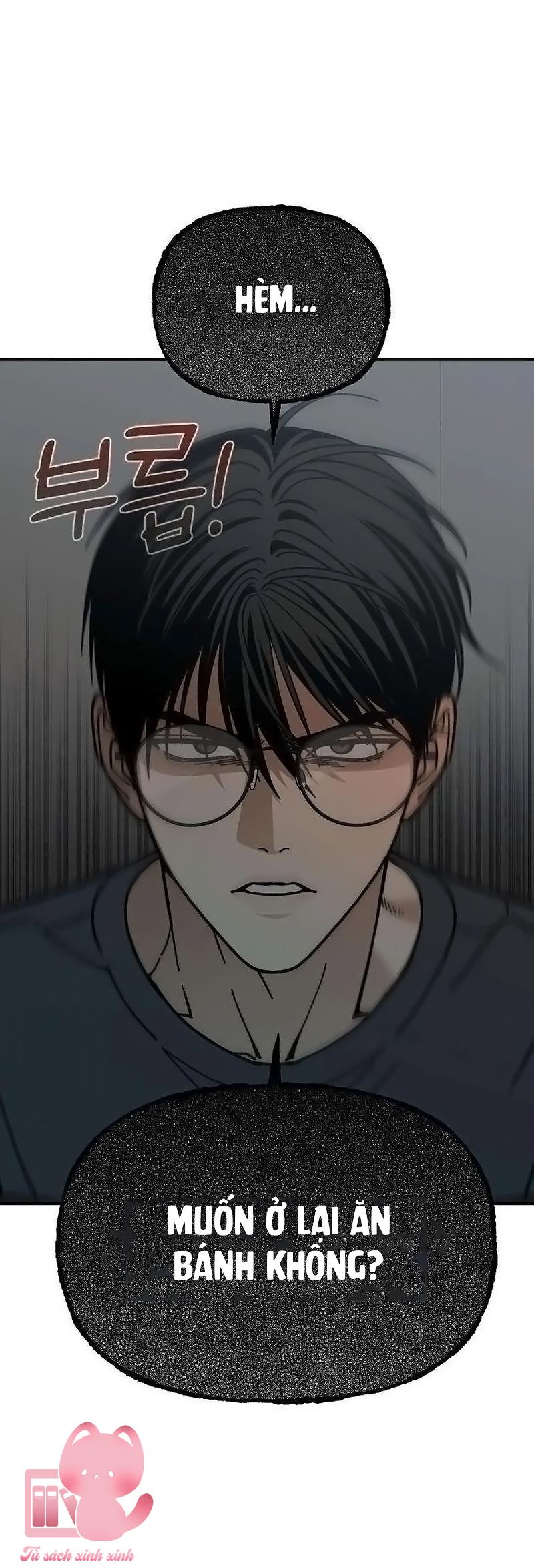 Cặp Đôi Không Chính Thức - Chap 22 - Trang 24