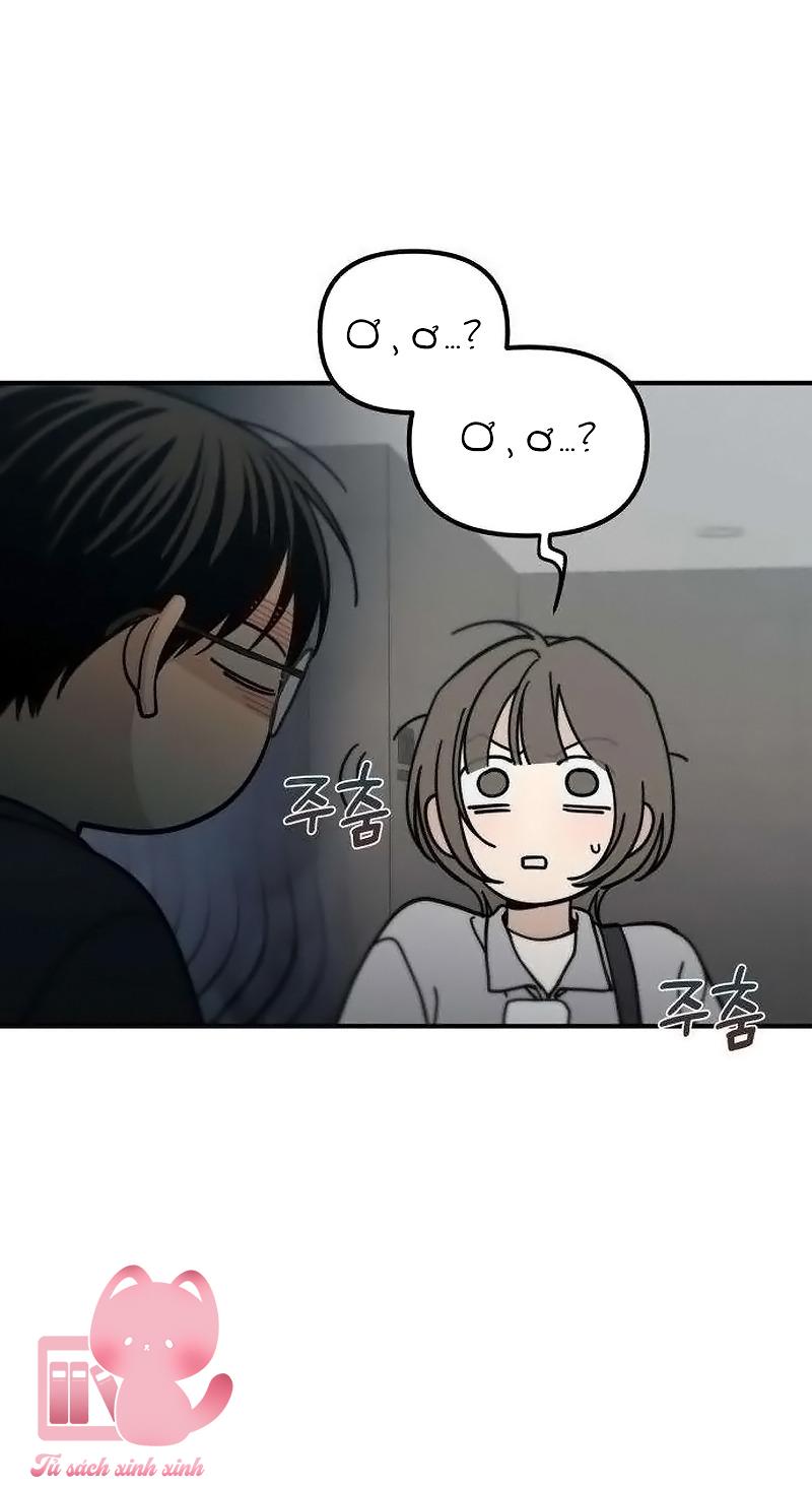 Cặp Đôi Không Chính Thức - Chap 22 - Trang 25