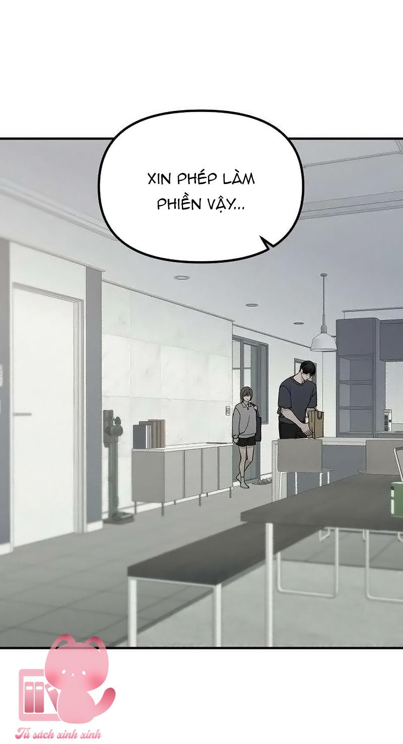 Cặp Đôi Không Chính Thức - Chap 22 - Trang 27