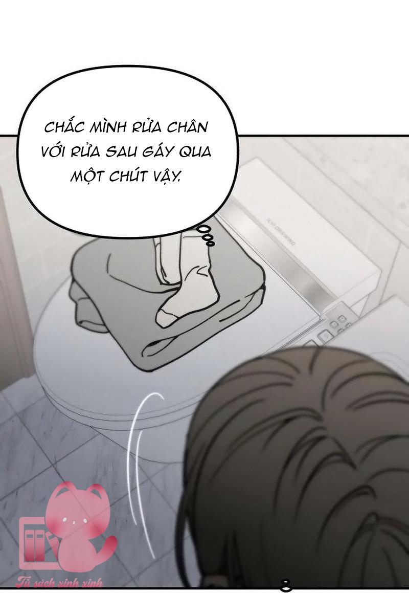 Cặp Đôi Không Chính Thức - Chap 22 - Trang 32