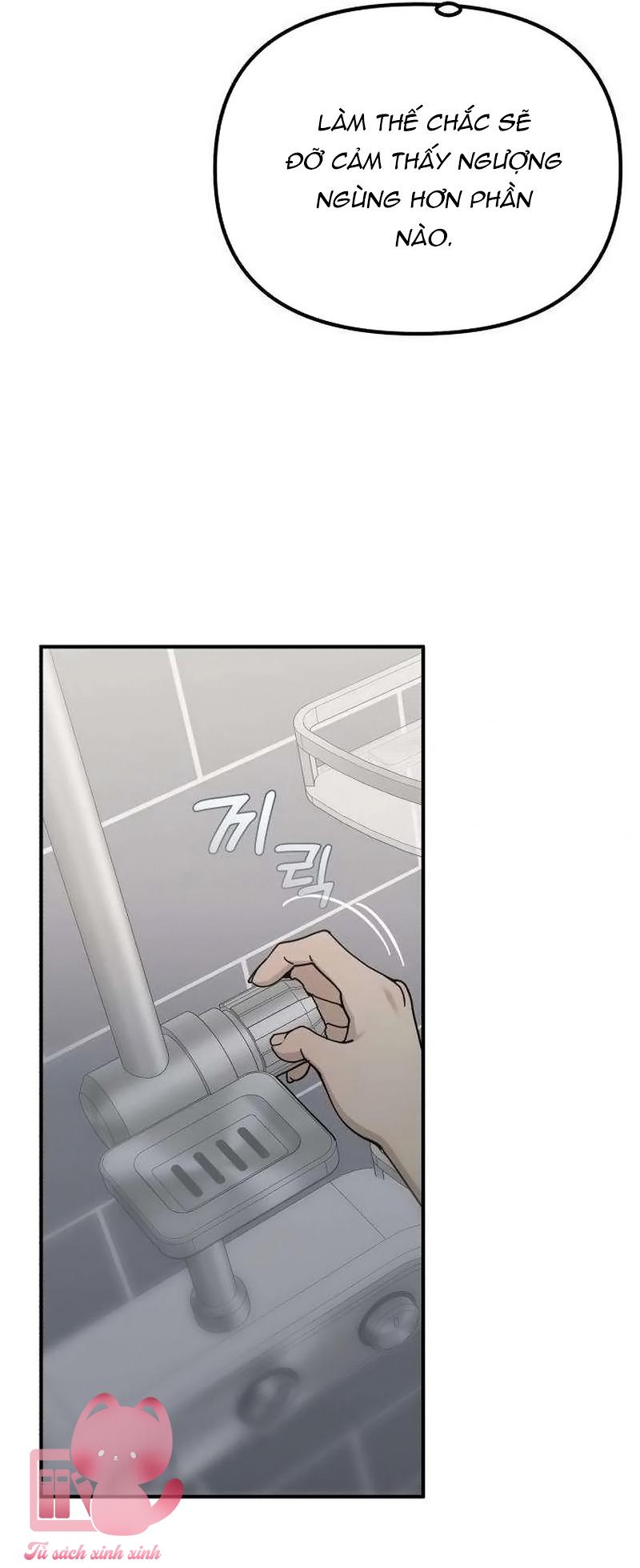 Cặp Đôi Không Chính Thức - Chap 22 - Trang 33