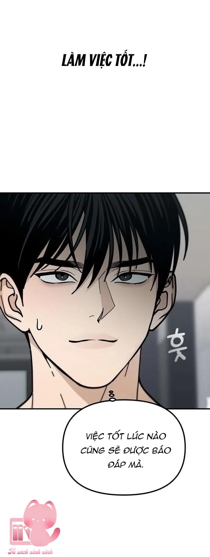 Cặp Đôi Không Chính Thức - Chap 22 - Trang 41