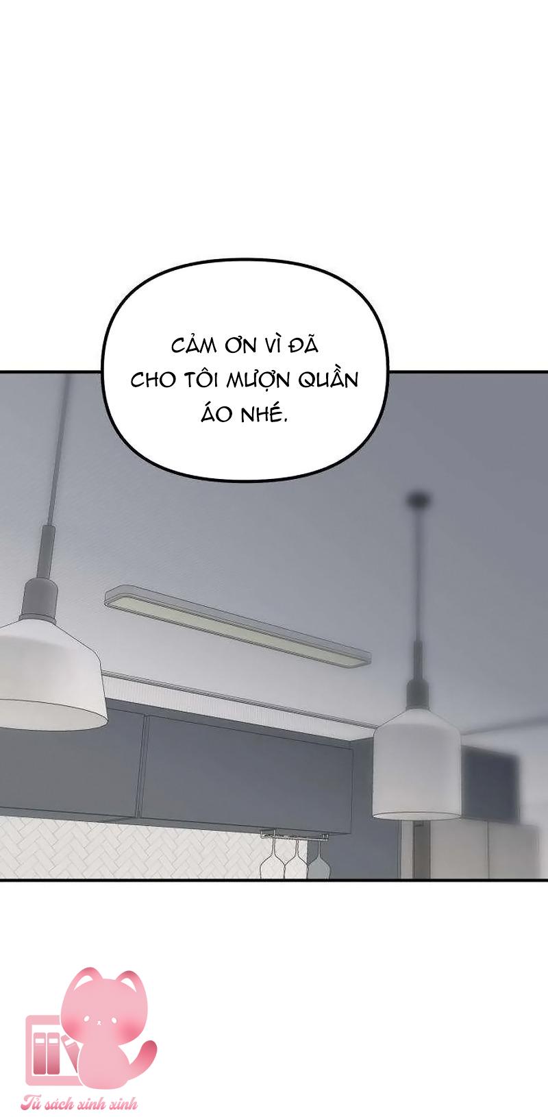 Cặp Đôi Không Chính Thức - Chap 22 - Trang 44