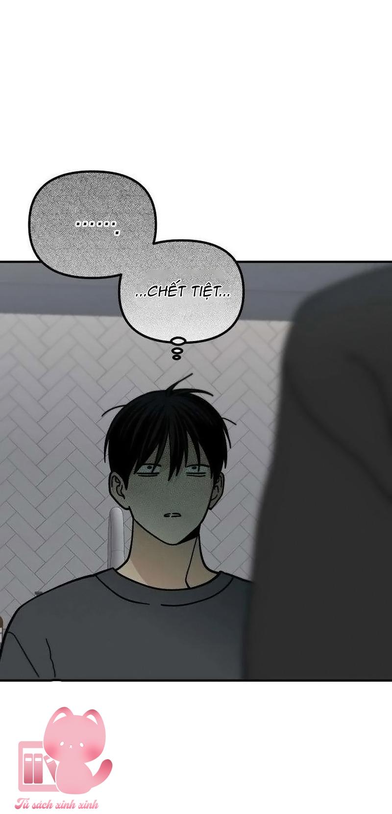 Cặp Đôi Không Chính Thức - Chap 22 - Trang 45