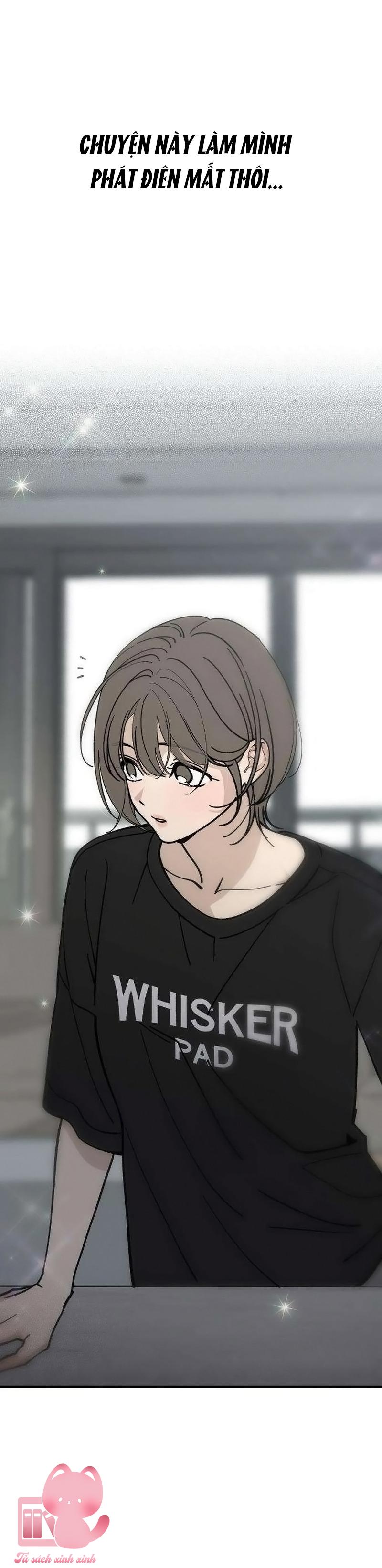 Cặp Đôi Không Chính Thức - Chap 22 - Trang 46