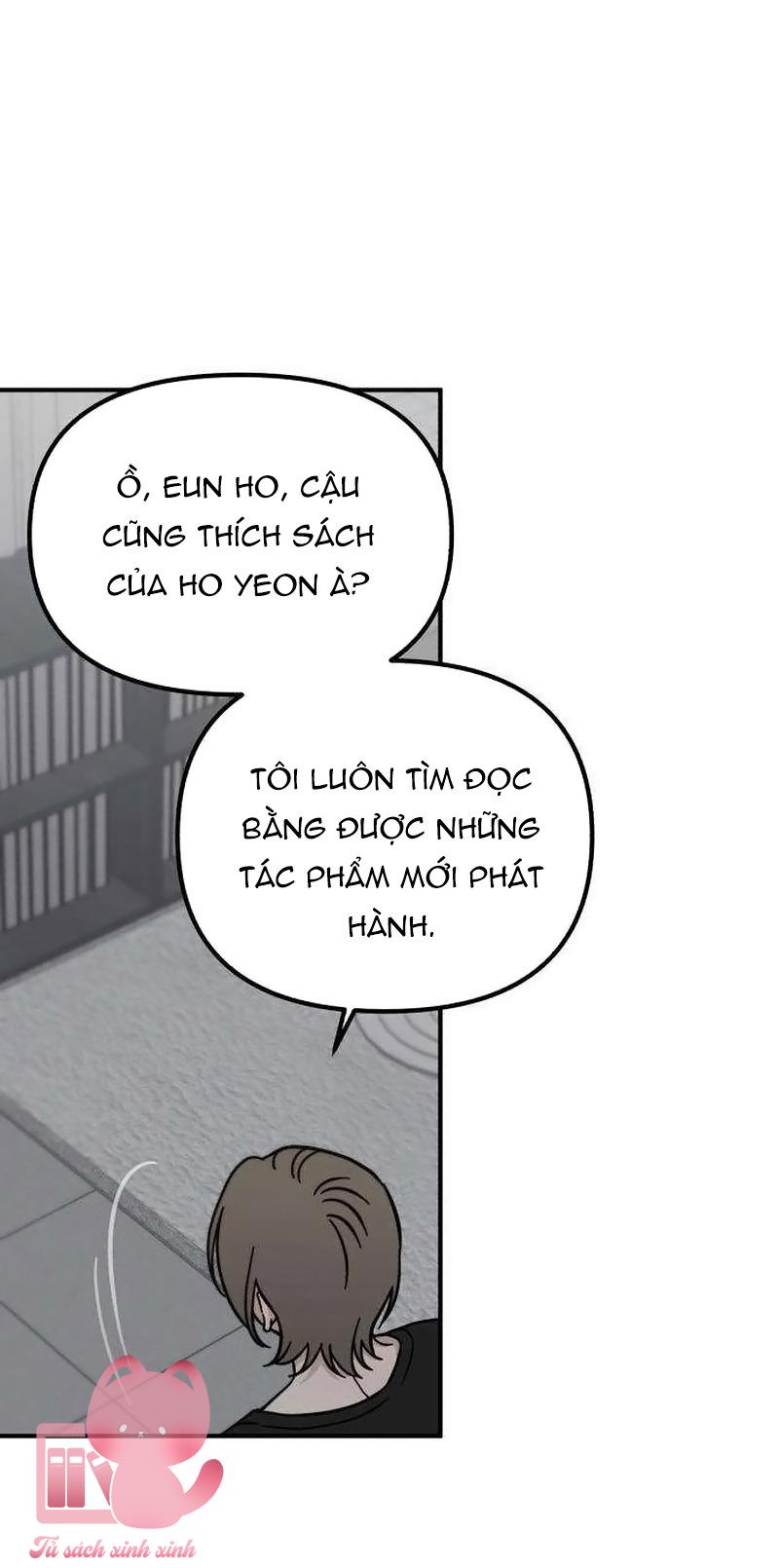 Cặp Đôi Không Chính Thức - Chap 22 - Trang 47