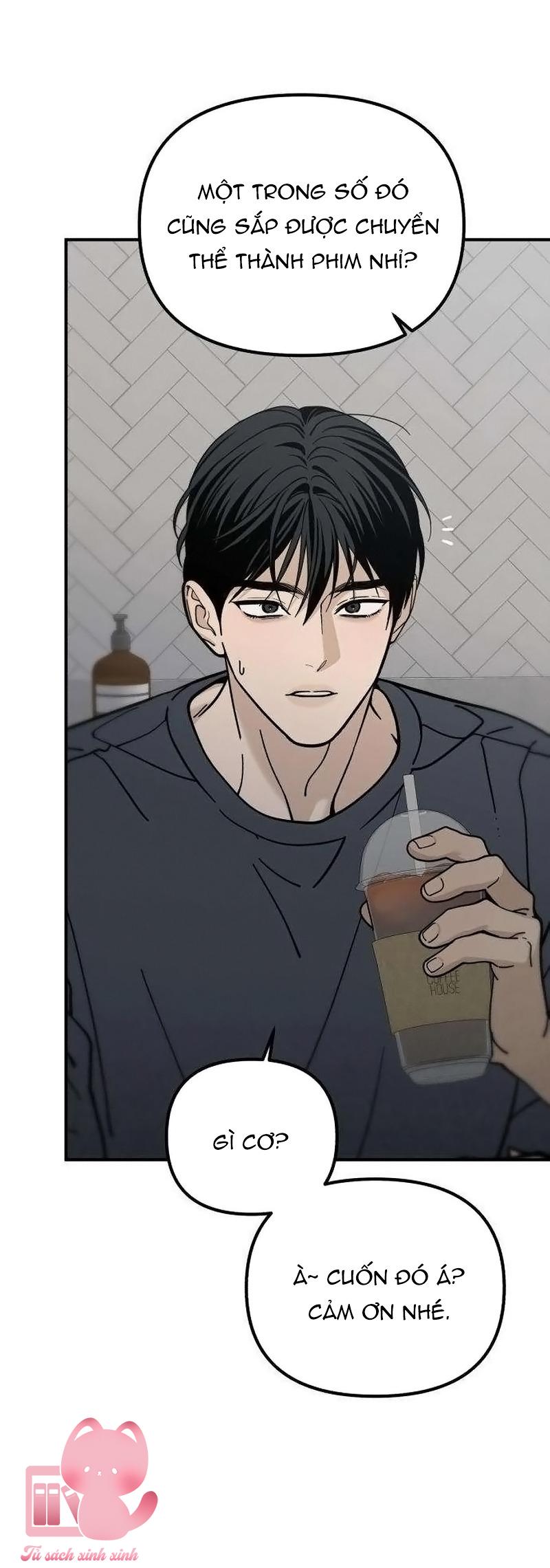 Cặp Đôi Không Chính Thức - Chap 22 - Trang 48