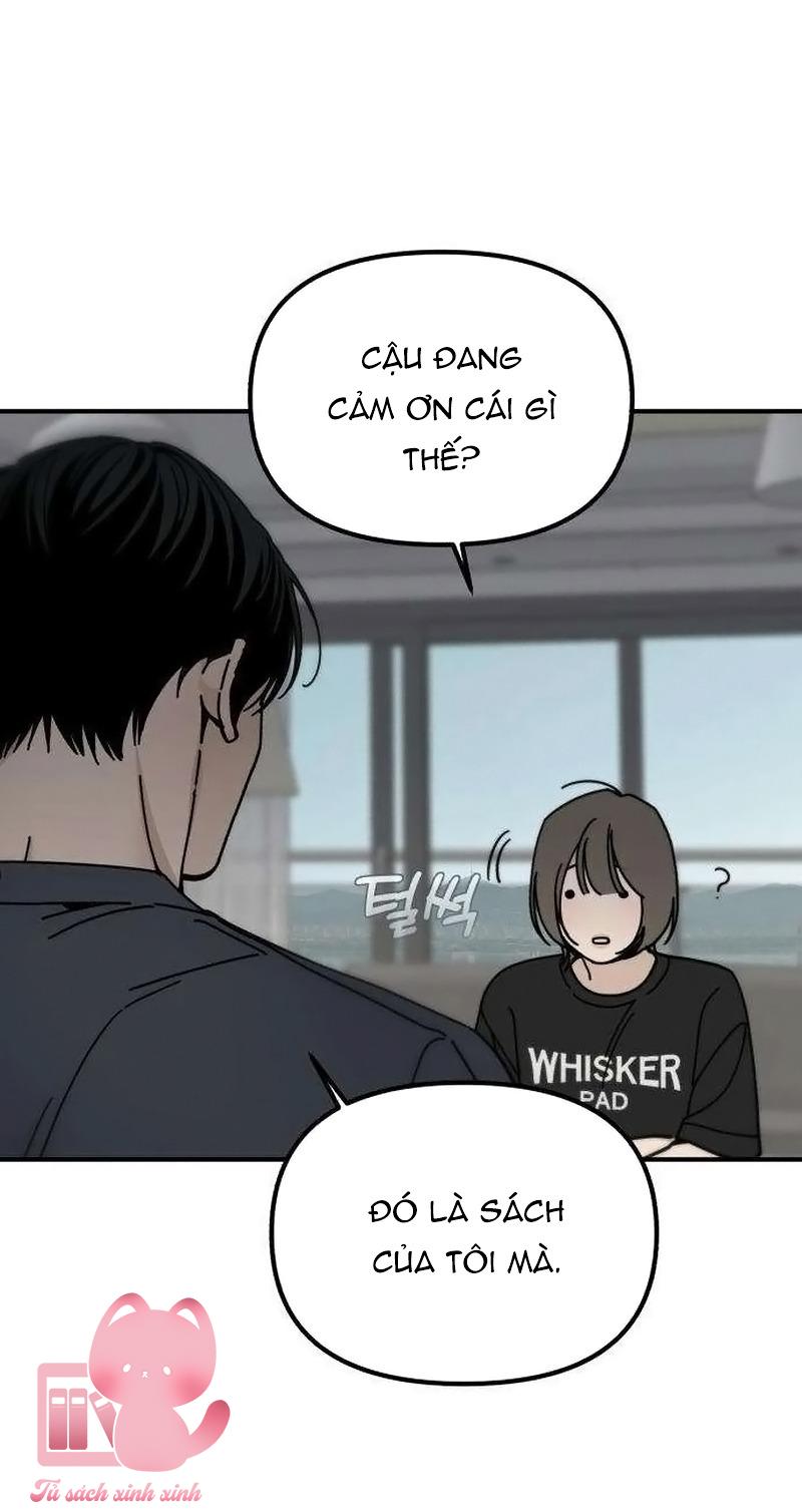 Cặp Đôi Không Chính Thức - Chap 22 - Trang 49