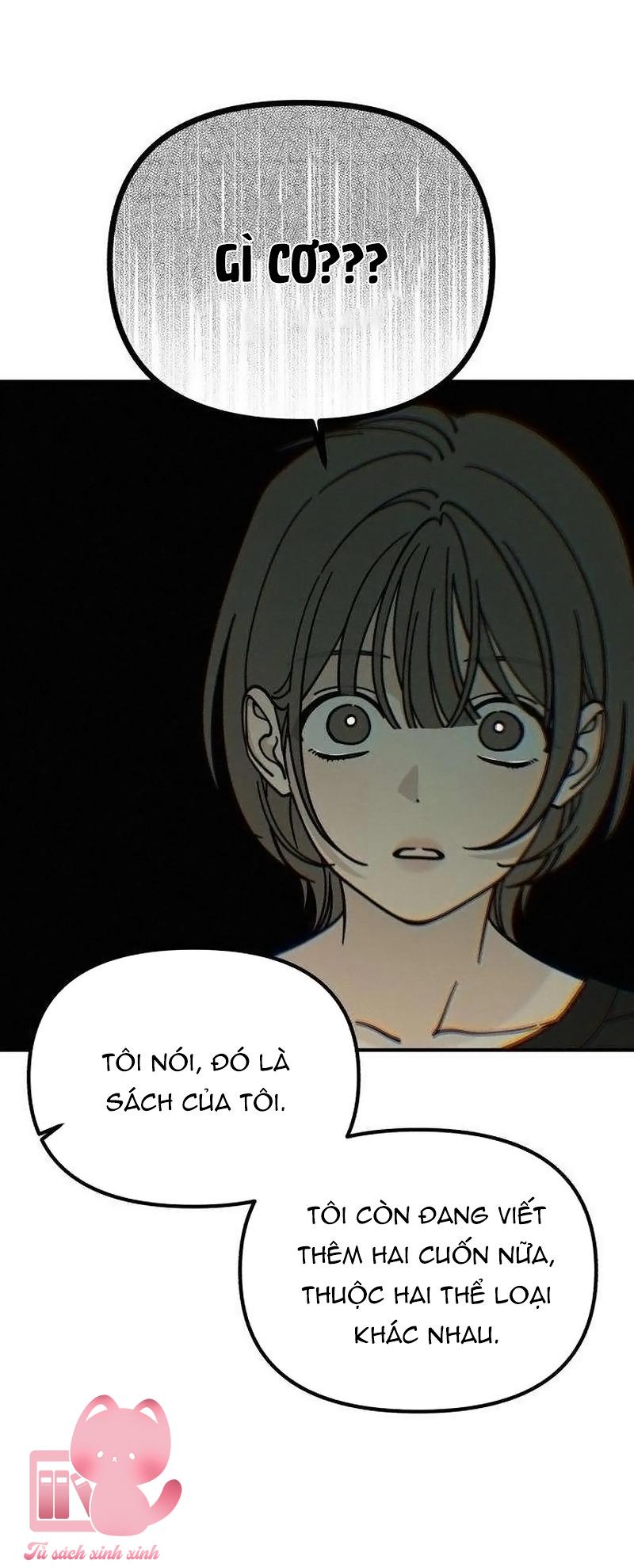 Cặp Đôi Không Chính Thức - Chap 22 - Trang 50