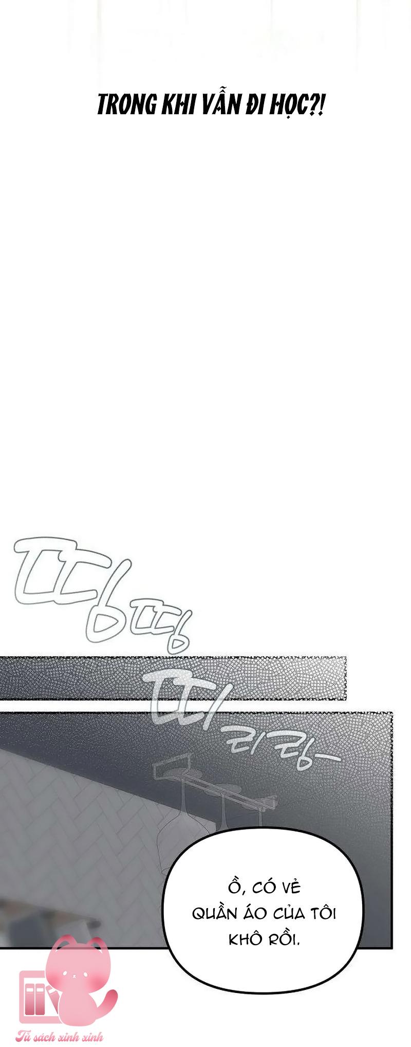 Cặp Đôi Không Chính Thức - Chap 22 - Trang 54