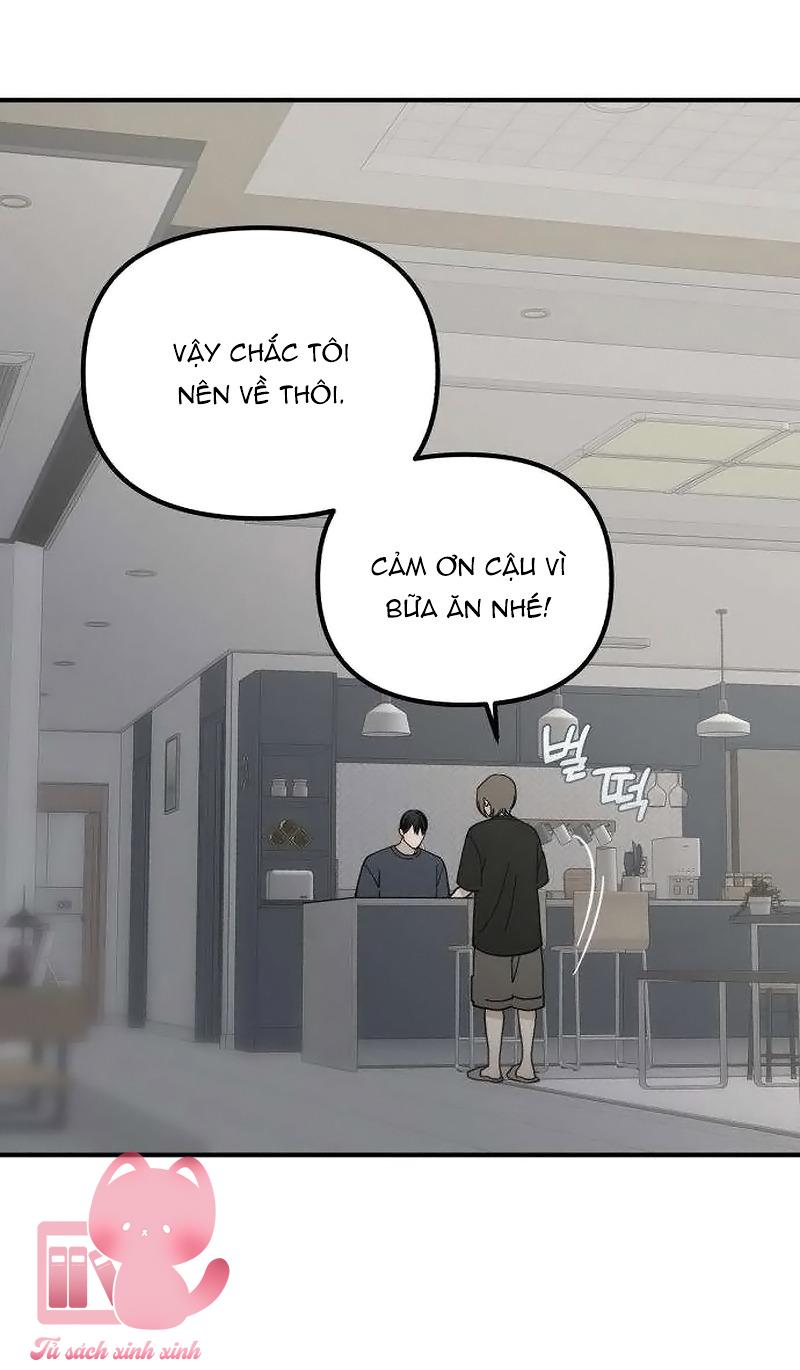 Cặp Đôi Không Chính Thức - Chap 22 - Trang 55