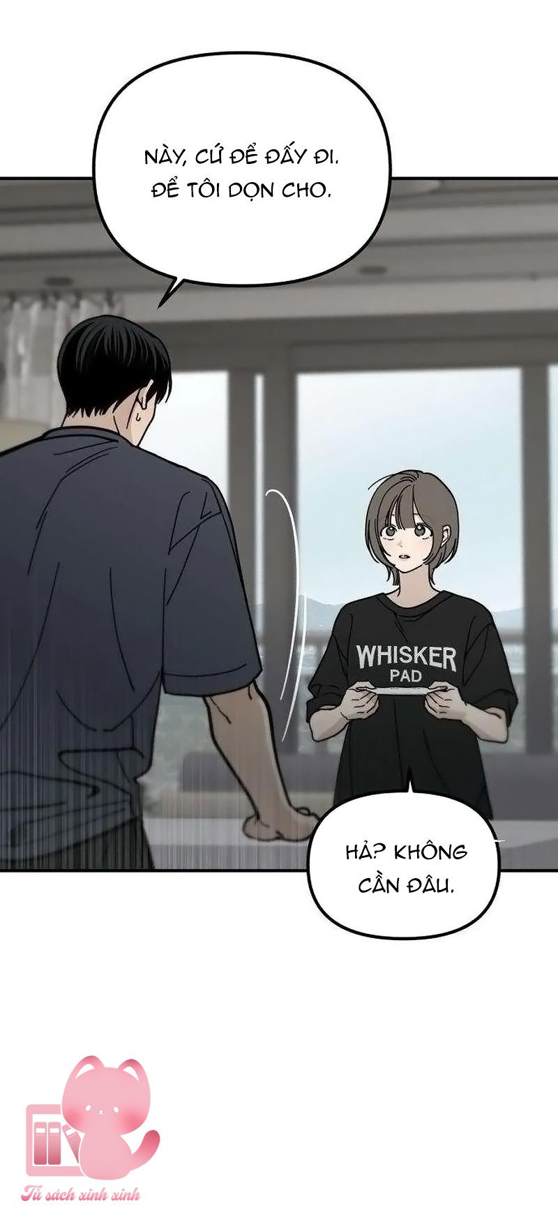 Cặp Đôi Không Chính Thức - Chap 22 - Trang 57