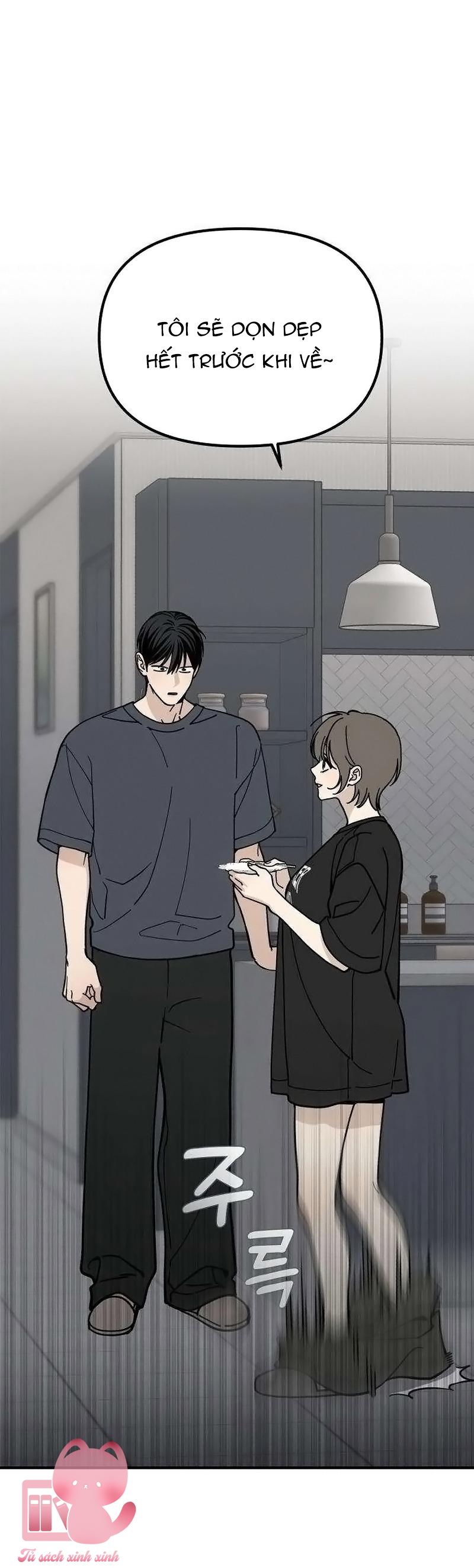 Cặp Đôi Không Chính Thức - Chap 22 - Trang 58
