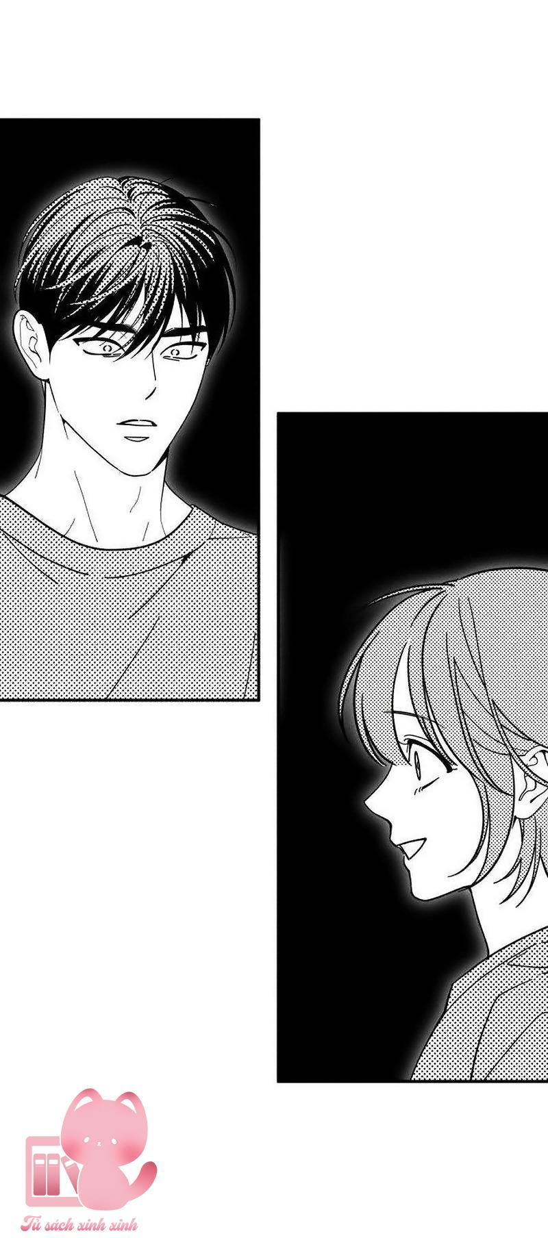 Cặp Đôi Không Chính Thức - Chap 22 - Trang 59