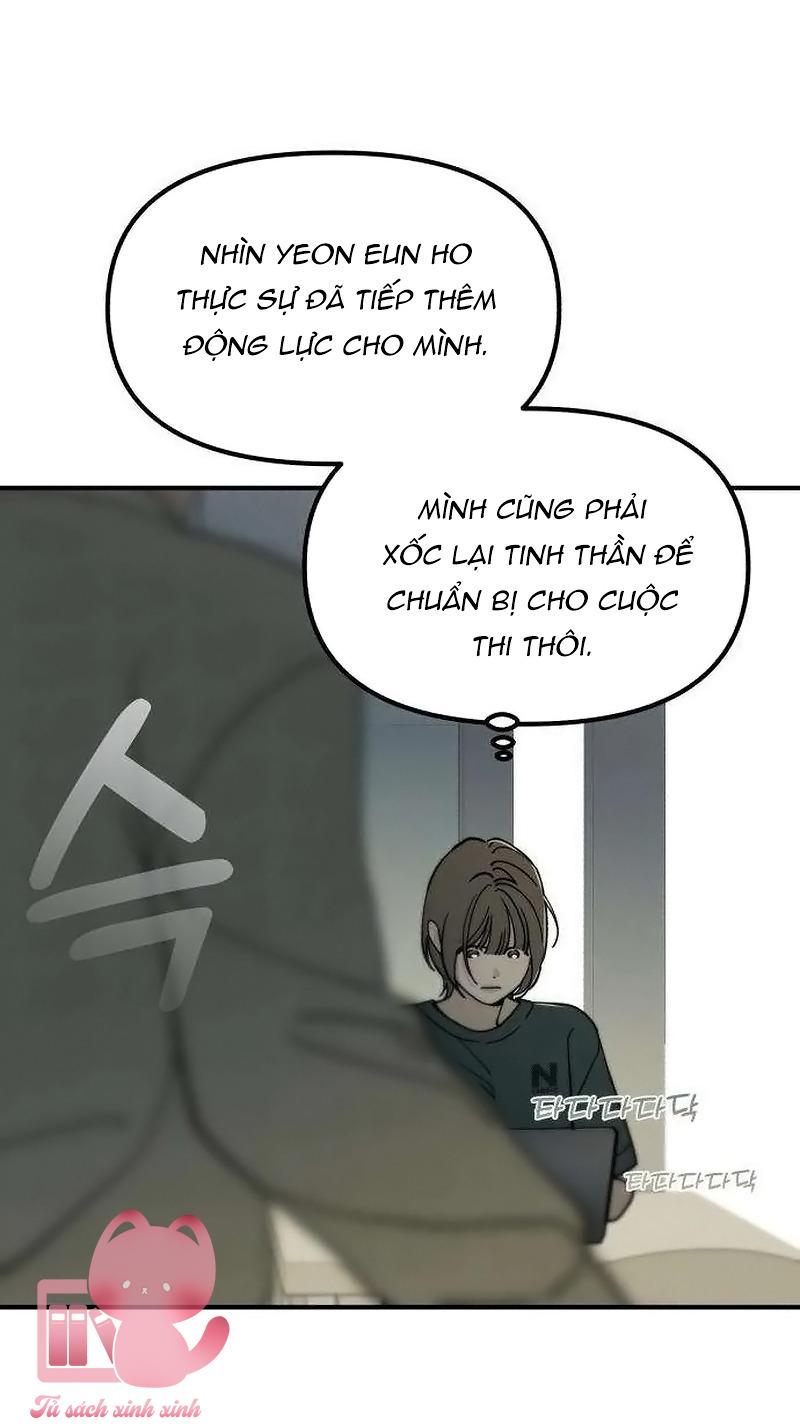 Cặp Đôi Không Chính Thức - Chap 22 - Trang 64