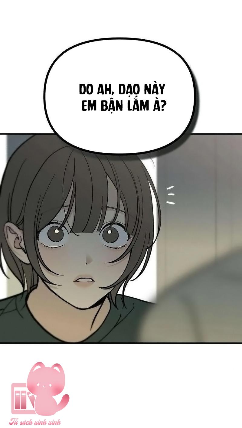 Cặp Đôi Không Chính Thức - Chap 22 - Trang 65