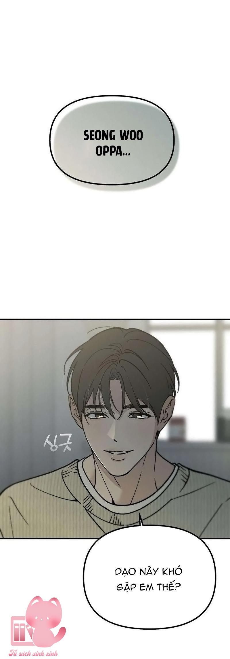 Cặp Đôi Không Chính Thức - Chap 22 - Trang 67