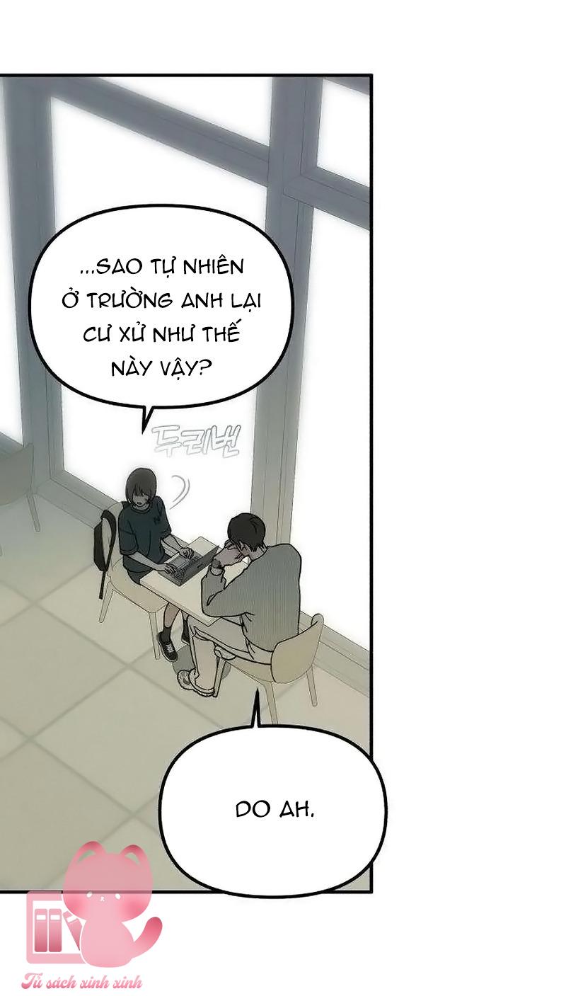Cặp Đôi Không Chính Thức - Chap 22 - Trang 68