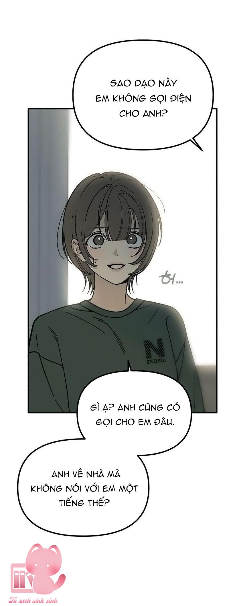 Cặp Đôi Không Chính Thức - Chap 22 - Trang 69