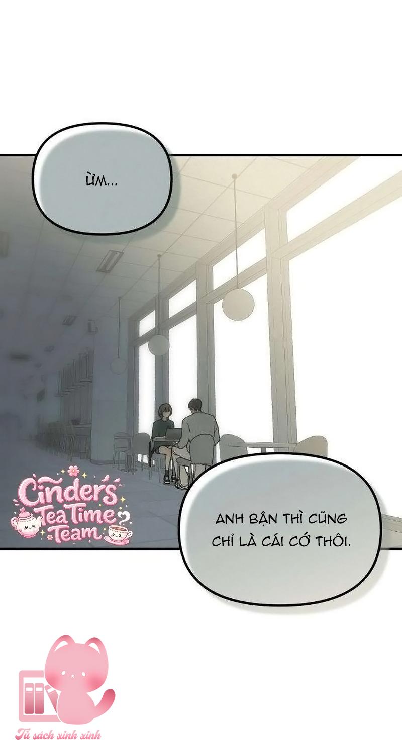Cặp Đôi Không Chính Thức - Chap 22 - Trang 70