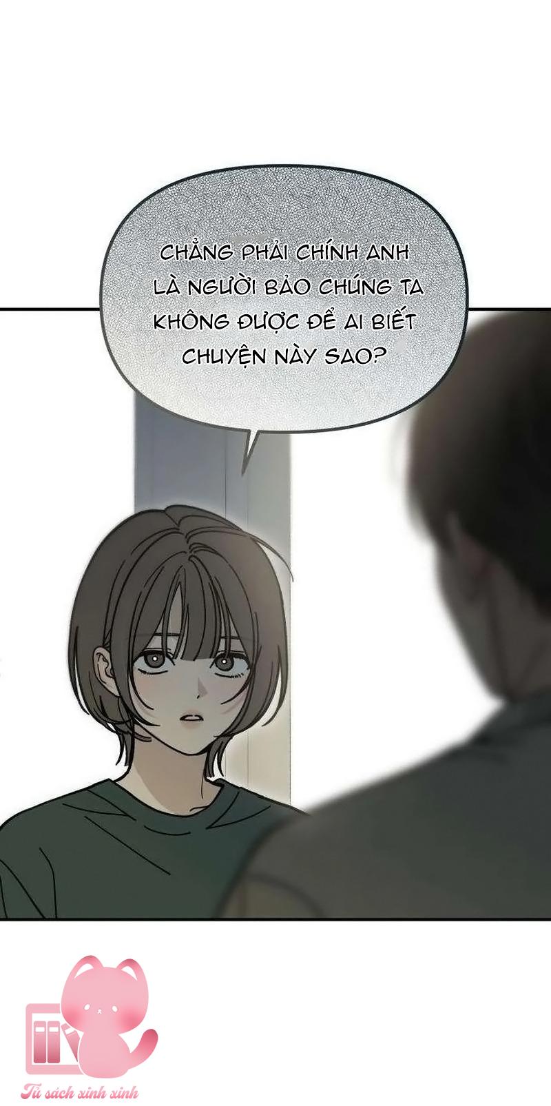 Cặp Đôi Không Chính Thức - Chap 22 - Trang 73