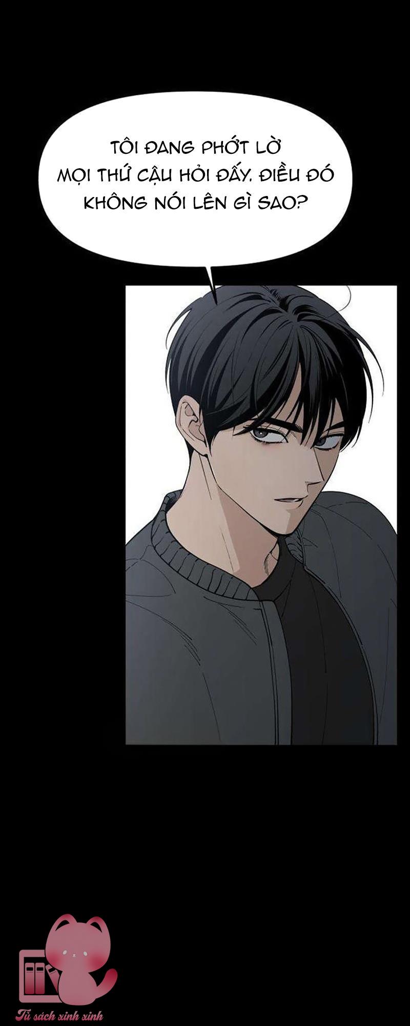 Cặp Đôi Không Chính Thức - Chap 3 - Trang 13