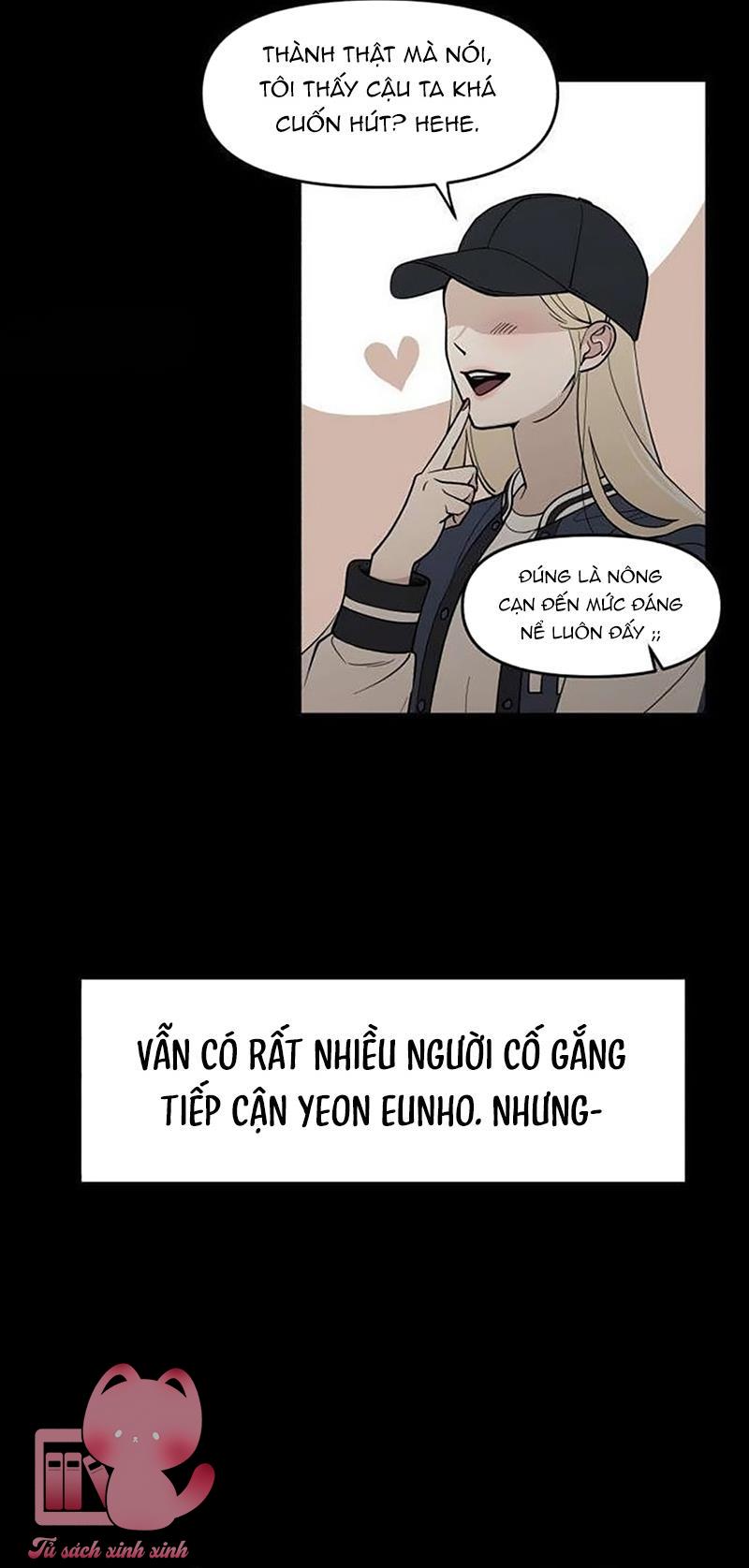 Cặp Đôi Không Chính Thức - Chap 3 - Trang 17