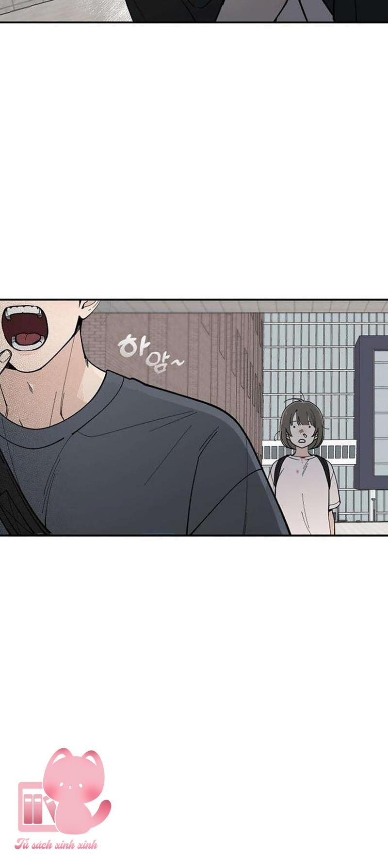 Cặp Đôi Không Chính Thức - Chap 3 - Trang 6