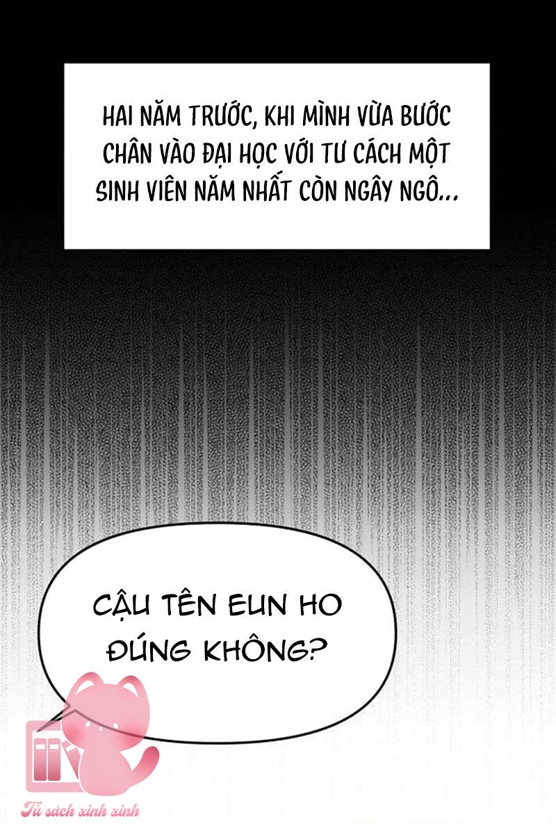 Cặp Đôi Không Chính Thức - Chap 3 - Trang 9