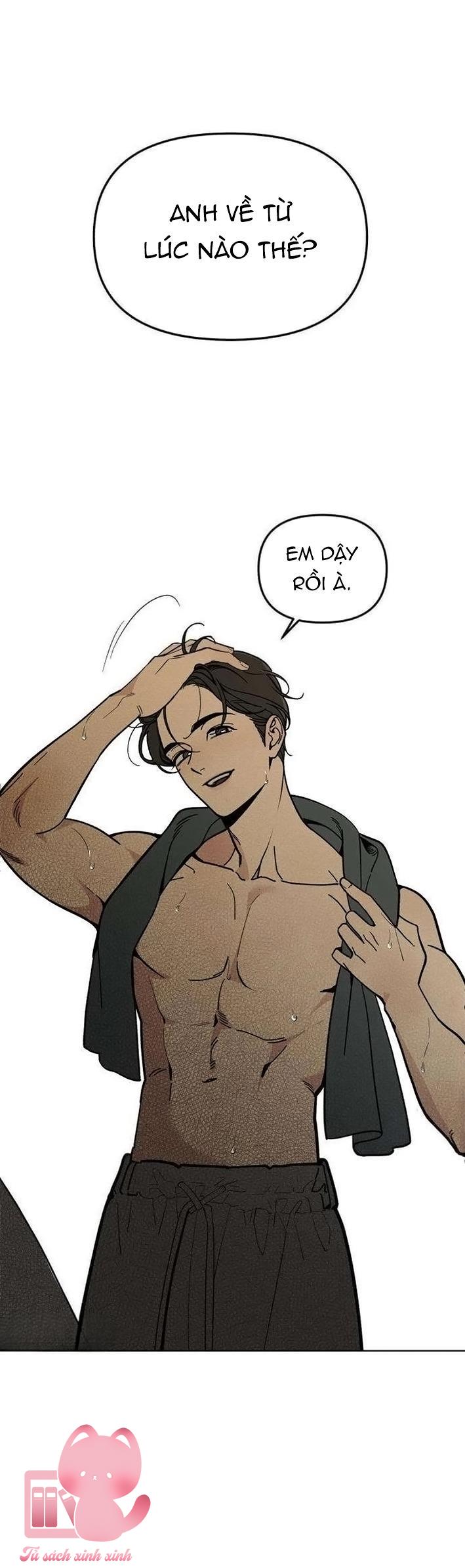 Cặp Đôi Không Chính Thức - Chap 4 - Trang 12