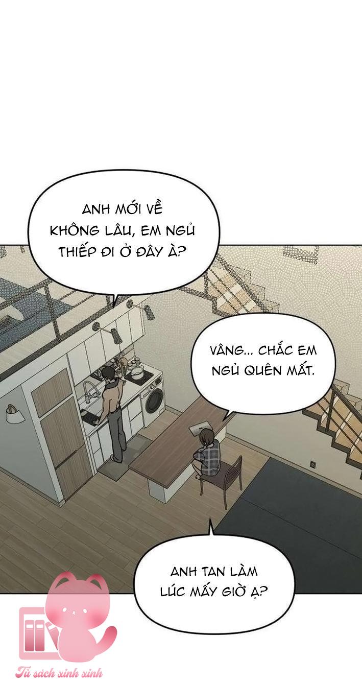 Cặp Đôi Không Chính Thức - Chap 4 - Trang 13