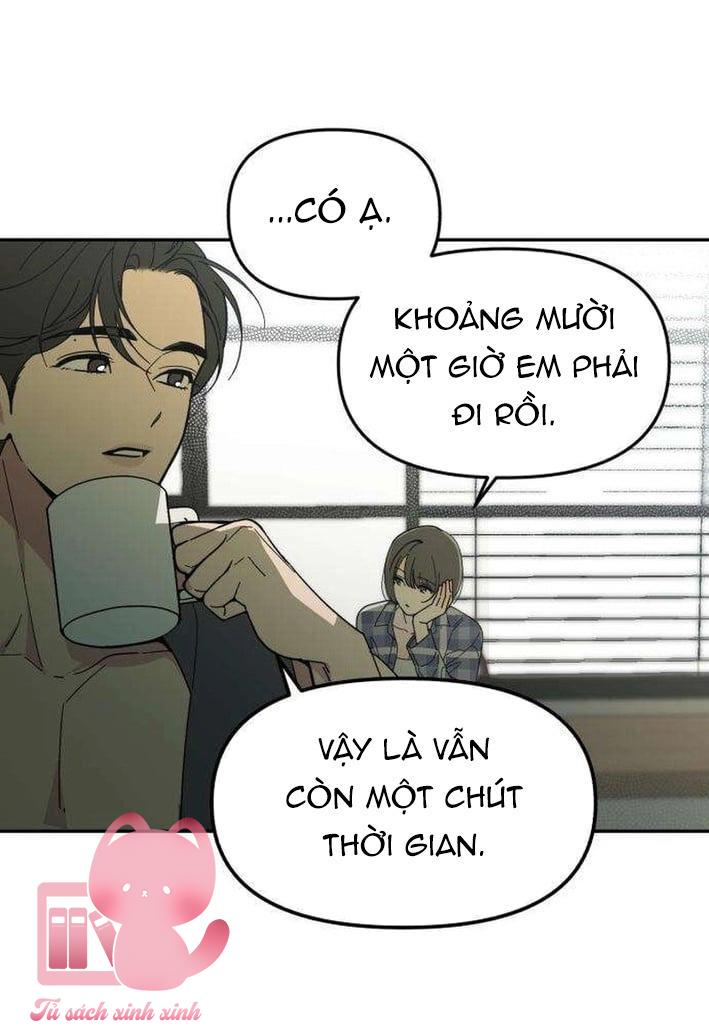 Cặp Đôi Không Chính Thức - Chap 4 - Trang 20